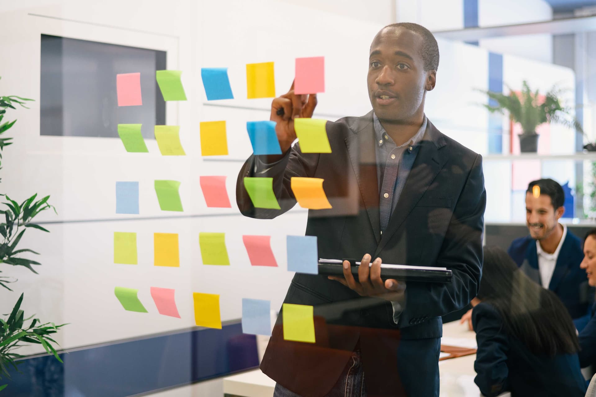 Core phases of a Microsoft Dynamics 365 Customer Engagement implementation